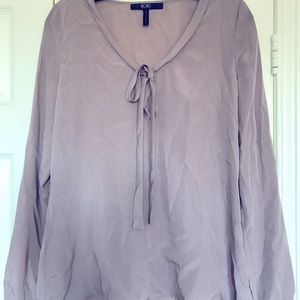 BCBG Blouse (NWOT)